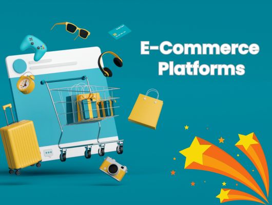 How To Sell Products On E-Commerce Platforms